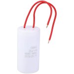 Zoternen - condensateur de dmarrage, cbb60, 25 f, 450 vca, pour appareils lectromnagers 25 / 70 / ...