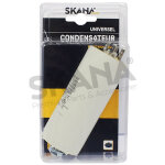 Condensateur de d�marrage pour moteurs �lectriques. capacit� 30�f .