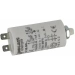 Cyclingcolors - condensateur de dmarrage universel 3, 15f 450v 25mm longueur 49mm fixation m8 2 cosses ...