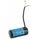 Cyclingcolors - condensateur de démarrage universel avec câble 2 fils 30µf 250v Ø37mm longueur 82mm permanent ... Cyclingcolors - condensateur de démarrage universel avec câble 2 fils 30µf 250v Ø37mm longueur 82mm permanent ...