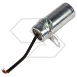 Condensateur pour motoculteur lombardini la 400 - 490 newgardenstore a00131