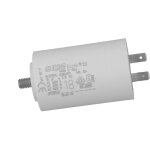 Condensateur permanent pour moteur triphas� 16?f 450v sorties faston