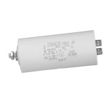 Condensateur permanent pour moteur triphas� 50?f 450v sorties faston