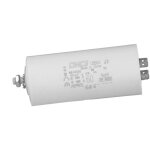 Condensateur permanent pour moteur triphas� 60?f 450v sorties faston