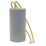 Condensateur pour volet roulant 4�f avec connecteur jst bubendorff