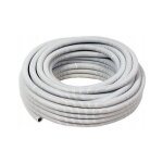 Conduit de c�ble 20 mm bobine 10 m rkgl 320n gris