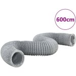 Conduit d'échappement pvc 6 m Ø15 cm Conduit d'échappement pvc 6 m Ø15 cm