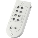 Conecticplus amplificateur d'antenne tv 1 entr�e - 8 t�l�visions 15 db