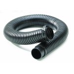 Confort domo - gaine souple 1m pour equatair classic
