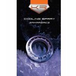 Conglateur 400 ml / krypton /