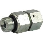 Connecteur ab m18 - 3 / 8