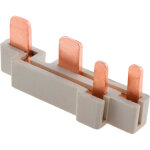 Connecteur d'alimentation interrupteur diff�rentiel zenitech