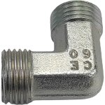 Connecteur d'angle m16 - m16