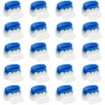 Connecteur de c�bles, connecteurs de c�ble remplis de gel ou graisse, r�siste � l?eau et aux intemp�ries, ...