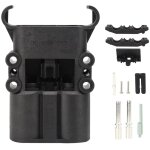 Jeffergarden connecteur de chariot lvateur connecteurs de cble de charge de vhicule lectrique mle ...