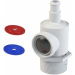 Connecteur 91009001 compatible avec les modles 380, 280 et 180 - pices de rechange pour nettoyeurs ...