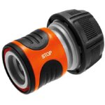 Connexion pour tuyau 3 / 4   gardena 18214 - 29