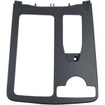 Console centrale pour w204, porte - gobelet, console centrale pour w204 classe c classe 2046800107 (noir) ...