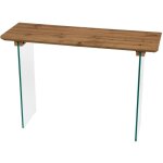 Amadeus - console davis 120x40x80 cm