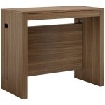 Console extensible meconopsis, extensible, 8 places, fabrication italienne, 90. 00x186. 00x78. 00h cm, ...