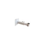 Console support télescopique pour vase d'expansion raccord 20x27 inox pour ecs Console support télescopique pour vase d'expansion raccord 20x27 inox pour ecs