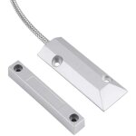 Contacts de dtection magntique porte fentre contact magntique porte fentre contact magntique capteur ...
