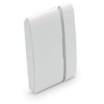 Contact magntique / dtecteur d'ouverture de porte / fentre sans fil pour alarme maison elgante - ...