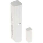 Contact magntique sans fil hikvision axpro pour portes et fentres ds?pdmc?eg2?we(b) ? 1, 6 km, 868 ...