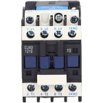 Contacteur ac cjx2?1210 alimentation haute sensibilit� pour installation �lectrique 12a 50hz 220v