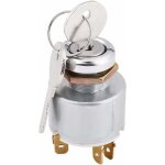 Contacteur d'allumage, interrupteur universel de dmarrage du moteur 12v interrupteur de commande d'allumage ...