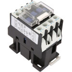Contacteur �lectrique, ac cjx2 - 1801 contacteur � haute sensibilit� 220v 18a pour la distribution de ...