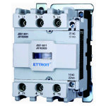 Contacteur ettroit jxc1 ac 220v 50 / 60hz bobine 3p 3 p�les normalement ouvert ie 65a ue 380v - jx163659 ...
