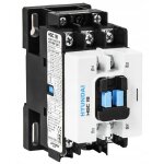 Contacteur hgc 18a ac3 / 440v, 3p + 1no1nc, 230v 50hz / 250v 60hz, ac1 - 40a, eu ac690v, - hyundai