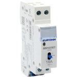 Contacteur jour / nuit 16a 1p + n 1f nf (30103)