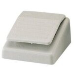 Contacteur � pied pour pompe immerg�e pour caravane et camping - car