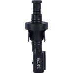 Contacteur de porte coulissante lat�rale de voiture 1945514 compatible avec ford transit mk6, mk7, mk8 ...