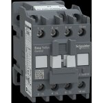 Contacteur de puissance, easy tesys control, ac - 3, 9 a, 3 ples (1 no), bobine 230 v ca, 50 / 60 hz ...