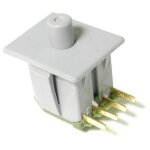 Contacteur de si�ge mc culloch, bestgreen husqvarna origine - 532192749