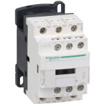 Contacteur tesys cad50 5 f plus 0 o instantan 10 a 230 v ca - cad50p7