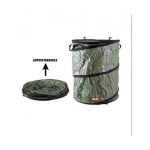 Conteneur de feuilles de jardin 160l diamtre 550mmm 1489041