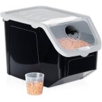 Conteneur pour l�gumes, fruits, oignons, pommes de terre, ail, rangement de cuisine