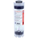 Conteneur de polyphosphate 10'' bx - compatible ha 10 bx - crystal filter co - 8 - bx - pol1