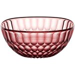 Conteneur vanity �25 cm couleur malva 25x25x10, 9