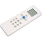 Contrleur de climatiseur de remplacement � distance pour transporteur rg67n bgef rg67v bgef