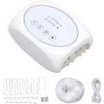 Contrleur d'irrigation de jardin professionnel wifi, t�l�commande par t�l�phone, minuterie d'arrosage ...