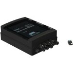 Contrle intelligent duratech avec transformateur 350 va - pour clairage piscine adagio pro, vision ...