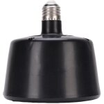 Contrle de temprature de la bulbe de chaleur reptile, 5, 24x5, 71 pouces de sauvegarde d'nergie pour ...