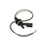 Contrôleur de capteur de niveau d'eau de 10w à montage latéral interrupteur à flotteur liquide Contrôleur de capteur de niveau d'eau de 10w à montage latéral interrupteur à flotteur liquide