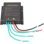 Contrôleur de charge éolienne, contrôleur de charge mppt étanche 48 v 800 w régulateur de vent mini contrôleur ... Contrôleur de charge éolienne, contrôleur de charge mppt étanche 48 v 800 w régulateur de vent mini contrôleur ...