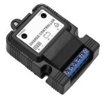Zoternen - contrôleur de charge intelligent pour panneau solaire pwm 6 v / 12 v 3 a, régulateur solaire ... Zoternen - contrôleur de charge intelligent pour panneau solaire pwm 6 v / 12 v 3 a, régulateur solaire ...